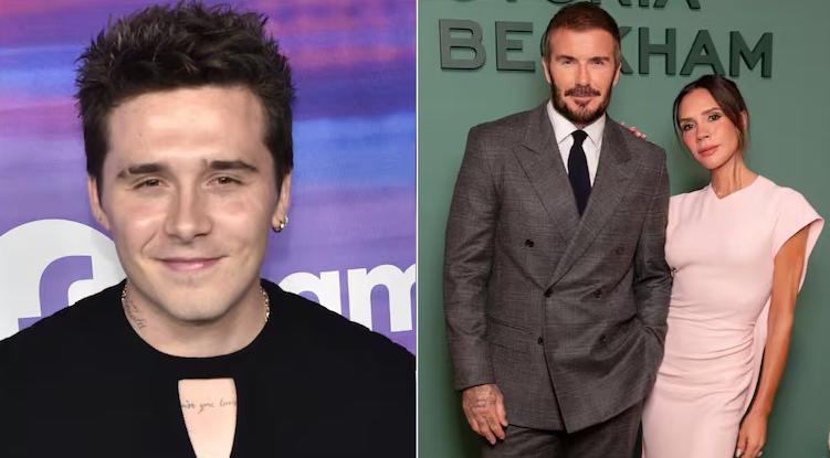 ¡Ruptura en la familia Beckham! El hijo mayor de David y Victoria revela por qué se alejó de ellos: Por primera vez en mi vida...