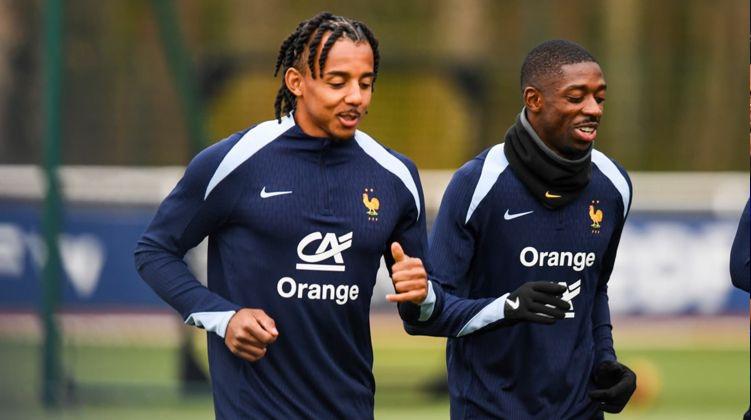 La traición en el Balón de Oro 2025: es compañero de Dembélé, pero prefiere que Lamine Yamal lo gane: Se lo merece