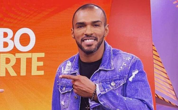 El primer futbolista brasileño en salir del clóset: ‘‘He tenido una relación con un hombre y una mujer; soy bisexual’’