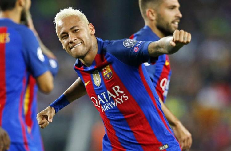 Florentino Pérez hizo de todo por ficharlo: Real Madrid ofreció 100 millones más, pero él se decidió por Barcelona