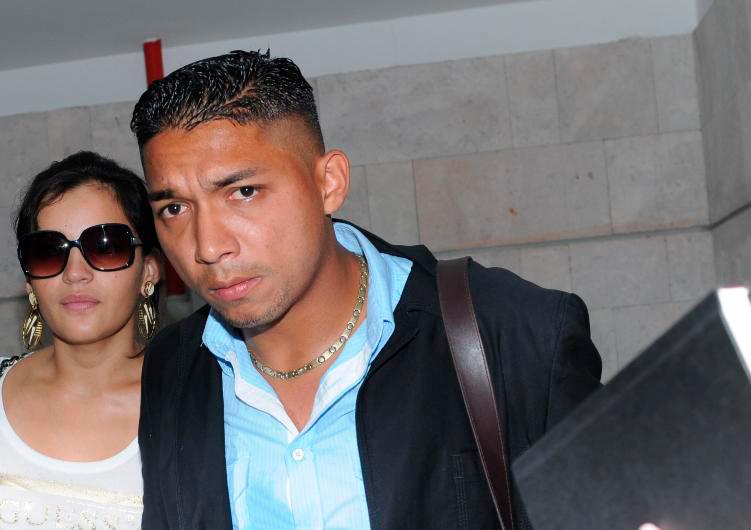 Alberth Elis, otro fichaje frustrado: Hondureños a los que se les cayó el traspaso a otro equipo en el último momento