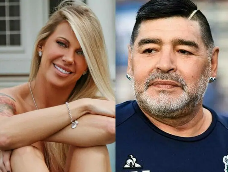 Un campeón del mundo la hizo famosa: “Él financió mi sesión de fotos cuando tenía 18 años y ahora soy modelo”