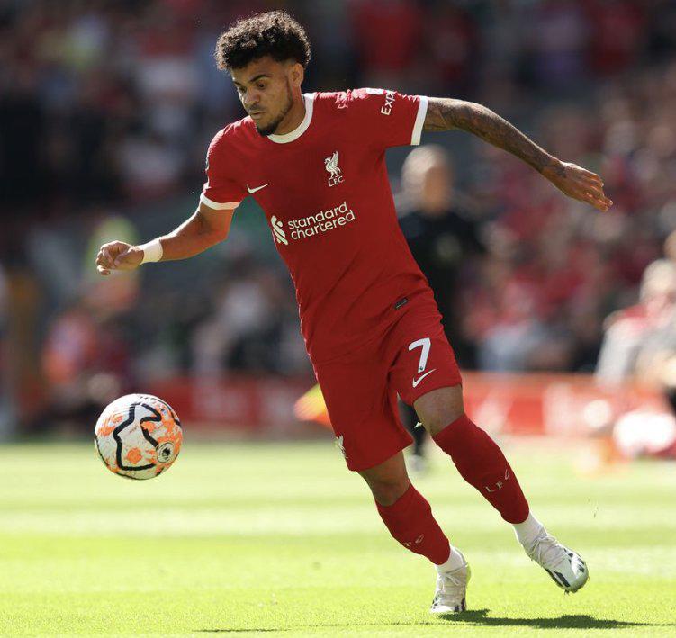 Secuestran a los padres del futbolista colombiano Luis Díaz: revelan cómo los interceptaron, disparos y así va el rescate