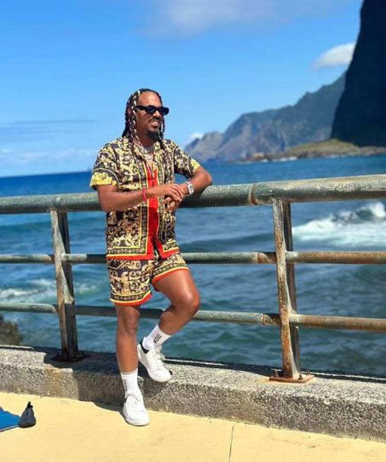 Fue “mejor” que Cristiano Ronaldo, estuvo preso y sorprende con su nueva vida: debutó en el cine para adultos