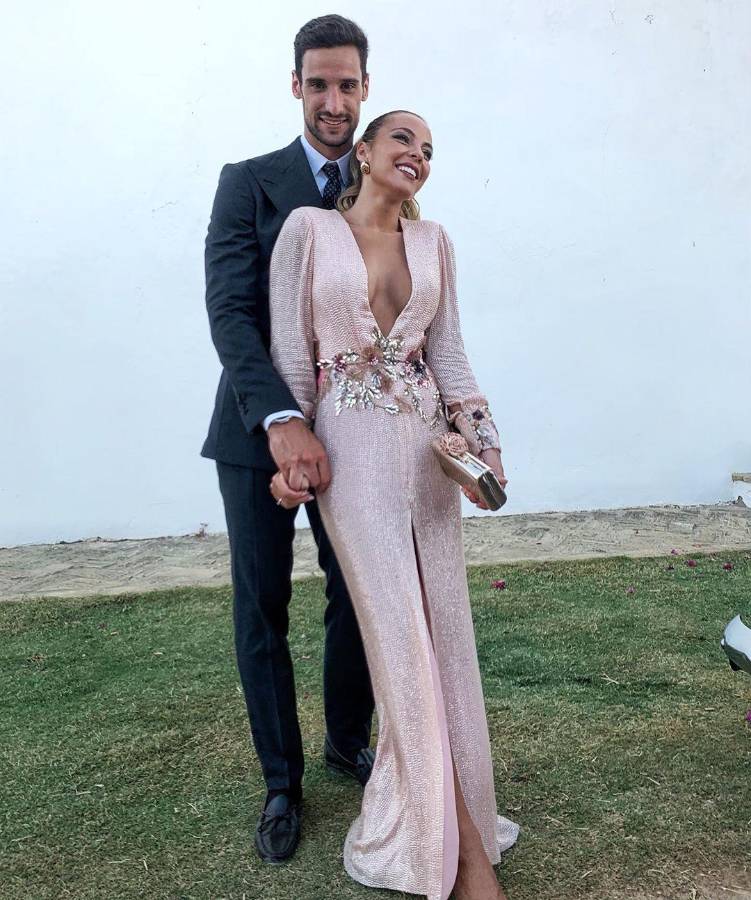 Las novias de Neymar y Hakimi son unas muñecas: así son las parejas de los cracks del PSG y Bayern Múnich que agitan las redes