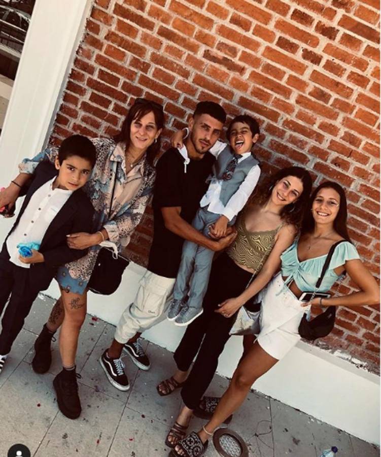 ¡Se casó Pedro Troglio! Las íntimas fotos de la boda del entrenador de Olimpia con Alejandra Alonso