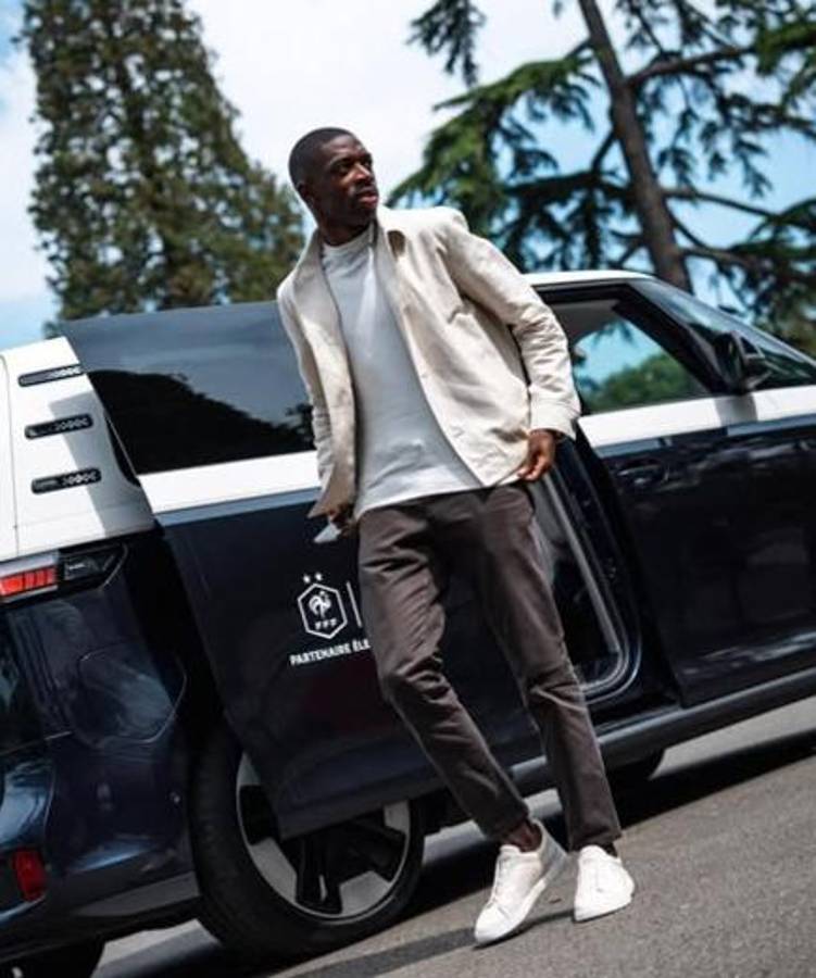 Luis Enrique se harta y pidió echarlo del PSG: divorcio total con el jugador más caro del equipo