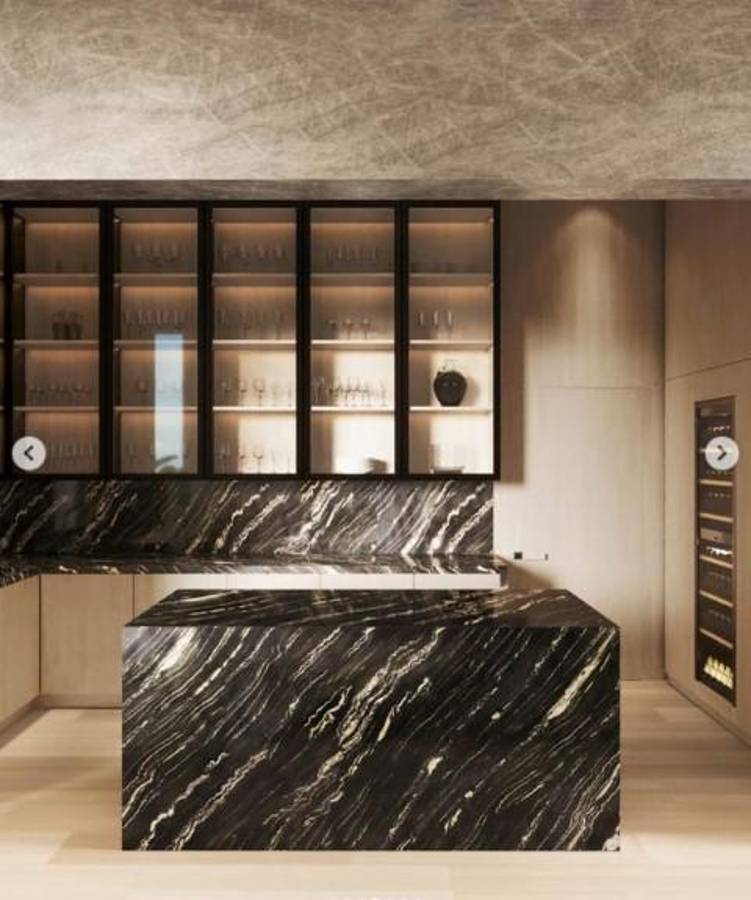 La cifra más alta pagada por una casa: Así es la nueva mansión de $72 millones de David Beckham y Victoria en Miami Beach