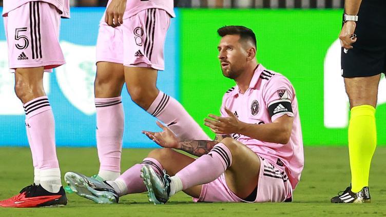 MLS pone en alerta a Messi: estas son las tres nuevas reglas que estrenará el fútbol de Estados Unidos