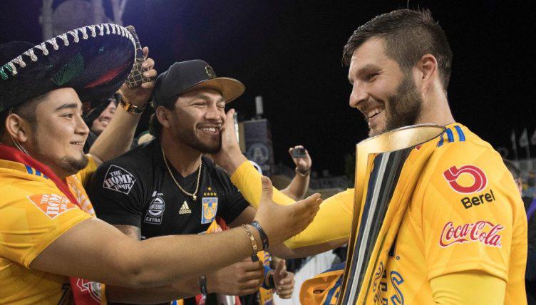 Millonario salario, lujosas pertenencias y una niñez sufrida: André Pierre Gignac, la leyenda de Tigres que se crió trabajando en el mercado