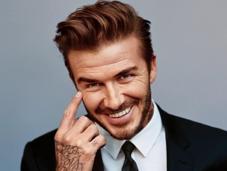 Beckham rompió su promesa y revela lo que hizo para su última sesión de fotos en ropa interior a los 49 años: “Tuve que dejarlo”