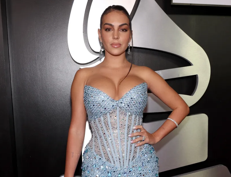 Hablaron del pasado de Georgina Rodríguez y les fue mal: el dineral que tendrán que pagarle a la novia de Cristiano