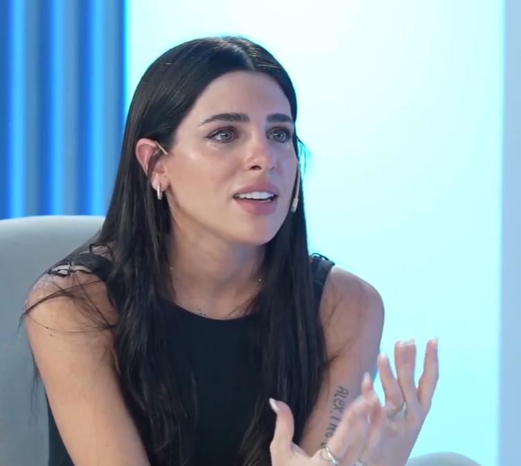 La ex de Enzo Fernández reveló el motivo de la ruptura y el pacto secreto para fin de año: “Él tomó la decisión...”