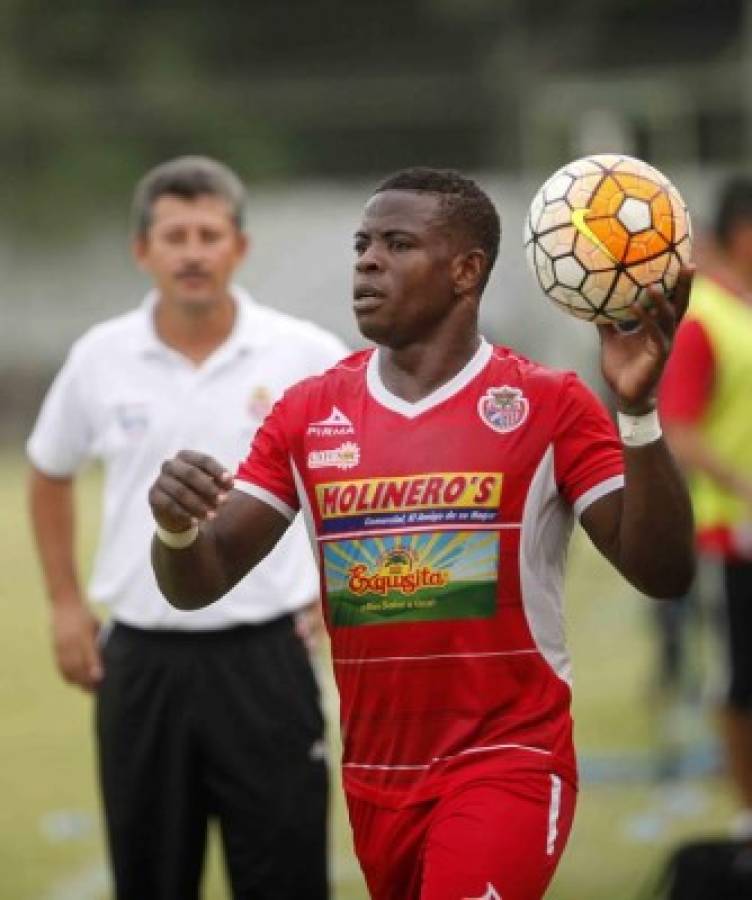 Honduras: Jugadores que se dieron a conocer en el Ascenso y luego brillaron en Liga Nacional