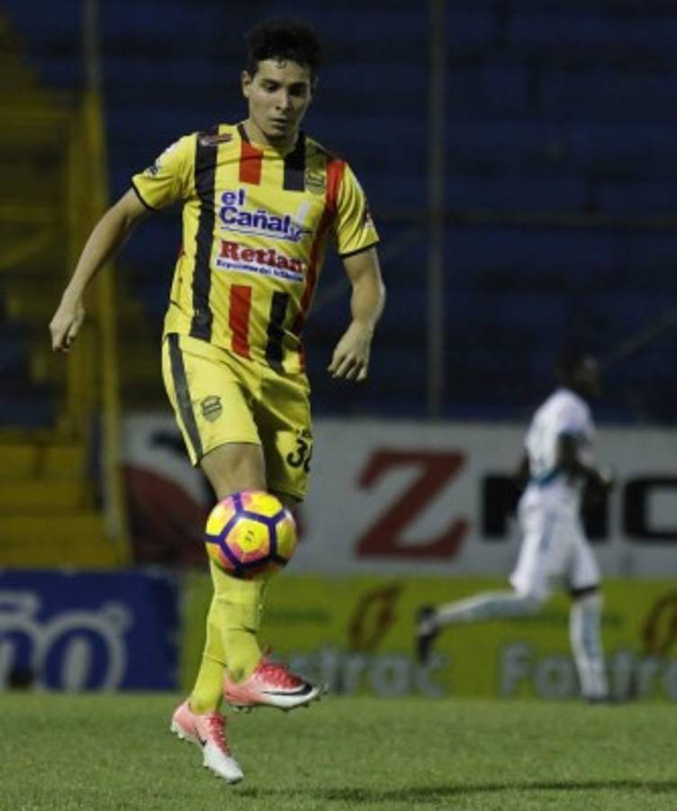 MERCADO: Real España fichará foráneos; tres catrachos más irían al extranjero