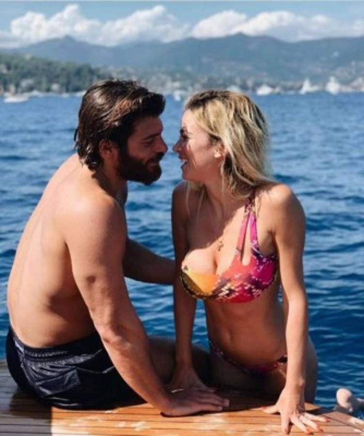 ¡Está soltera! Diletta Leotta, la periodista más bella de Italia, rompe el silencio y revela por qué rompió con su pareja