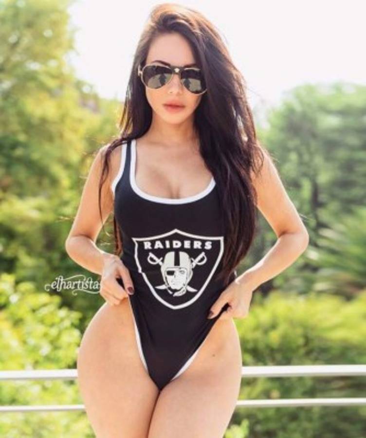 ¡QUÉ LINDO! Las periodistas mexicanas y hondureñas más bellas de la TV