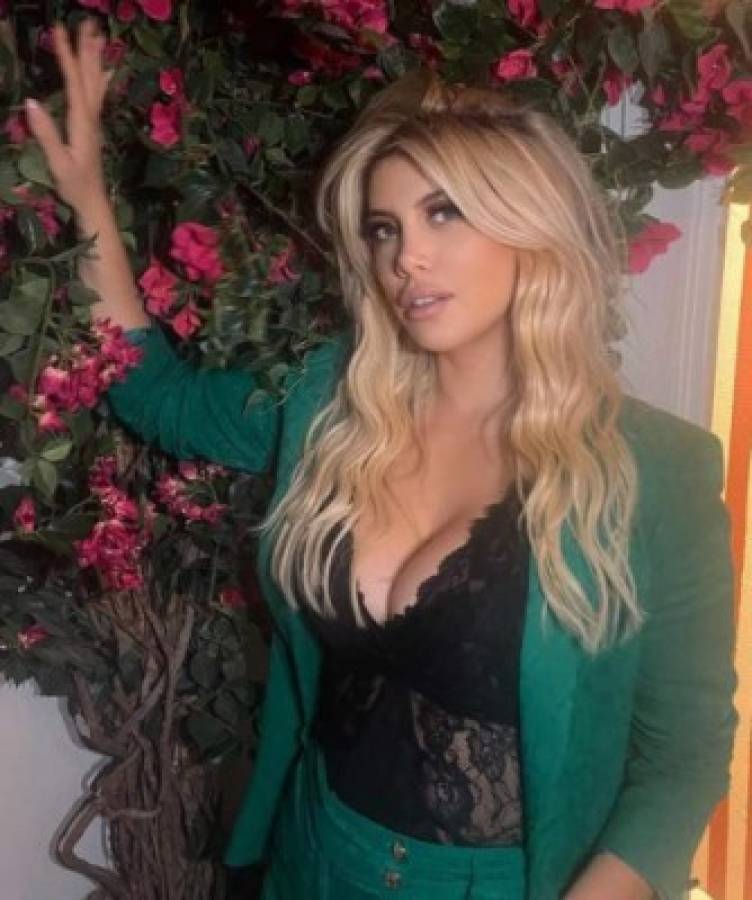 La vida de millonaria de Wanda Nara: Lo que está en juego si se divorcia y lo que gasta al mes