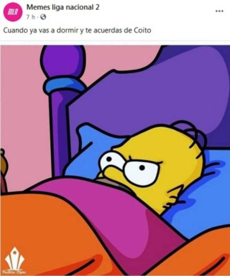 Honduras empató con Costa Rica y los memes destrozan a Fabián Coito; ni México se salva