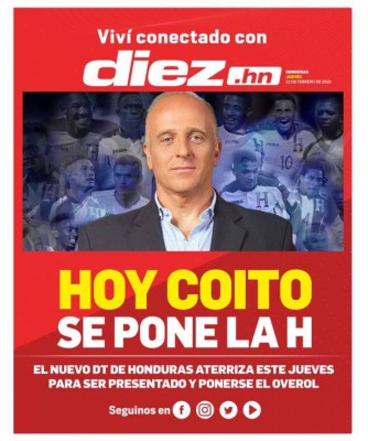 Las portadas internacionales: 'CR7, salva a esta Juve'