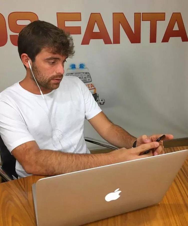 Escándalo Fabrizio Romano: la denuncia que recibió y la cantidad de dinero que recibe el periodista por publicación