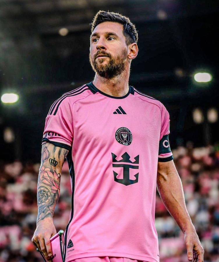 La carrera por ser el máximo goleador en la historia del Inter Miami: Messi, cerca del líder y Luis Suárez amenaza