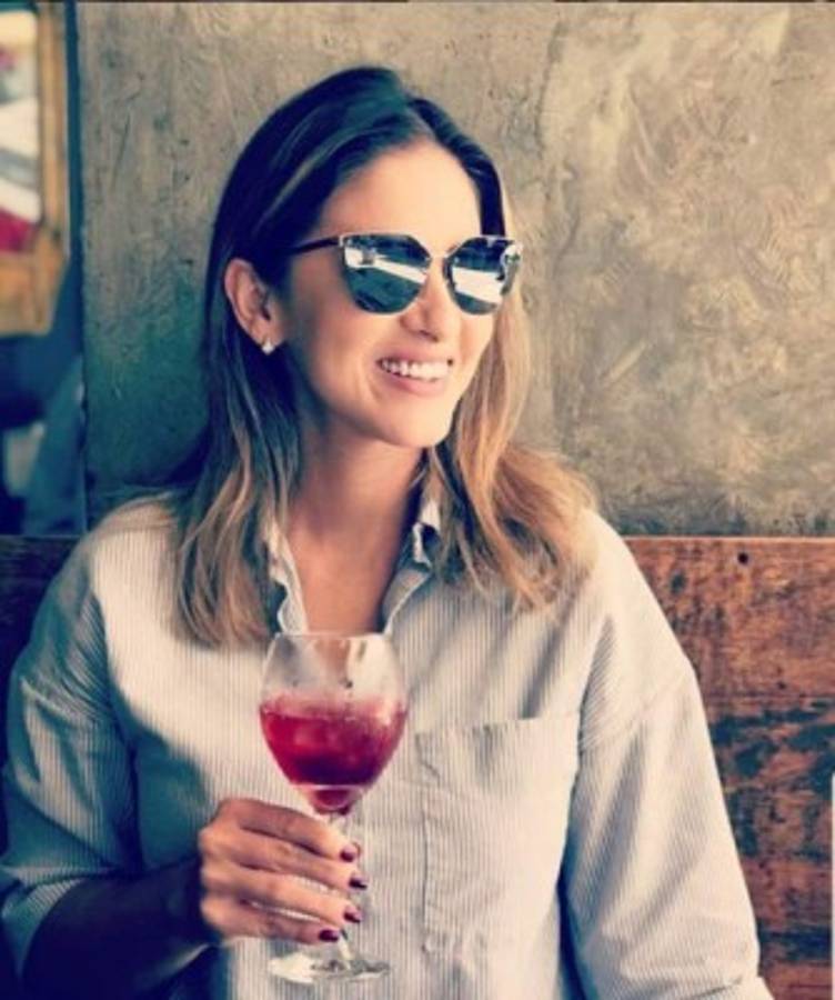 ¿Quiénes son las más bellas? Las lindas aficionadas de Olimpia y Motagua