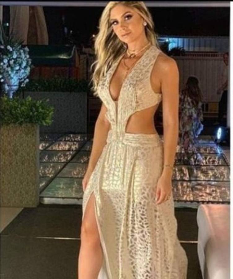 La ex de Hulk rompe el silencio y ataca a su sobrina tras robarle el amor del futbolista brasileño