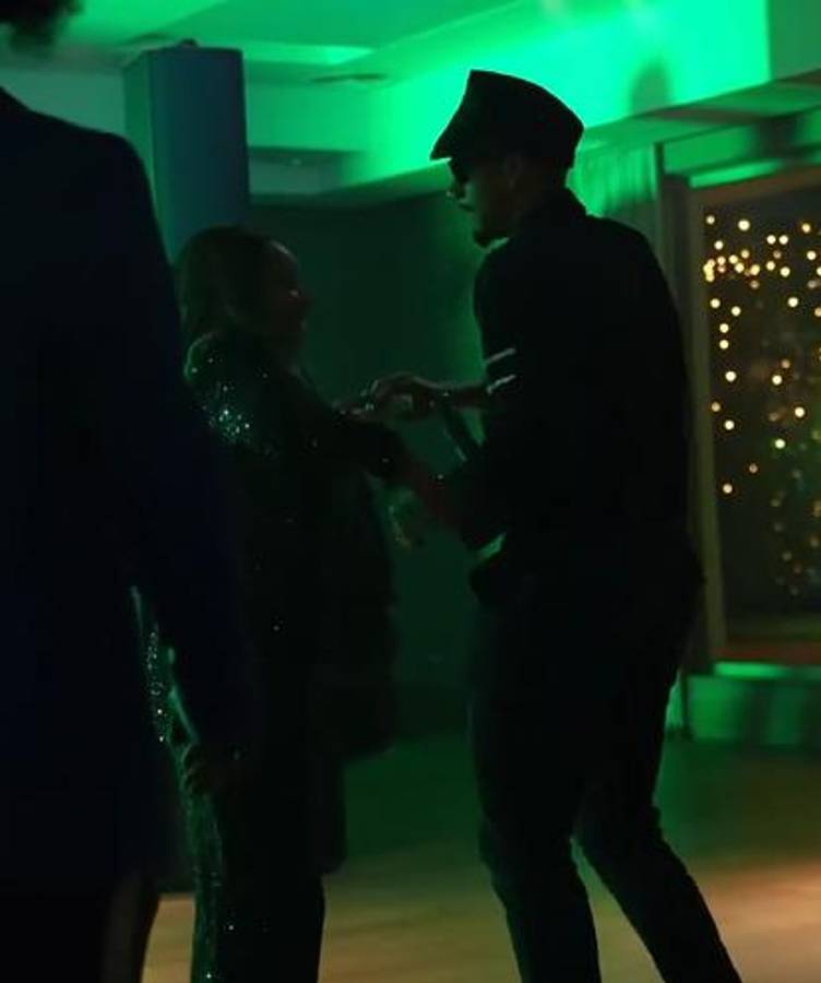 Figura del Barcelona organizó una fiesta de disfraces tras la Supercopa: los jugadores que estuvieron presentes