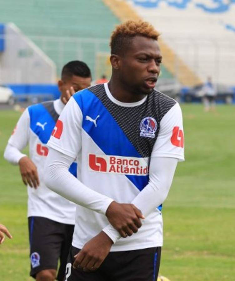 El once con el que Olimpia saldría a darle el tiro de gracia al Alajuelense