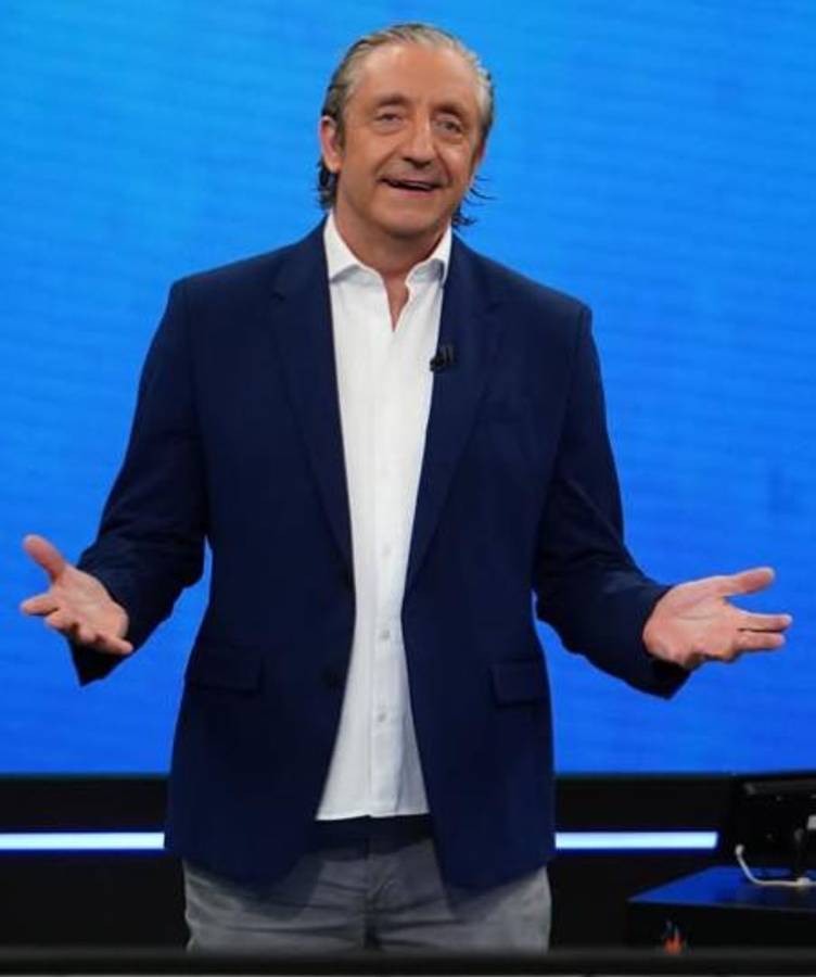 Josep Pedrerol revela lo que ocurre si critica a Florentino Pérez y su club favorito: ¿cuánto cobra al año?