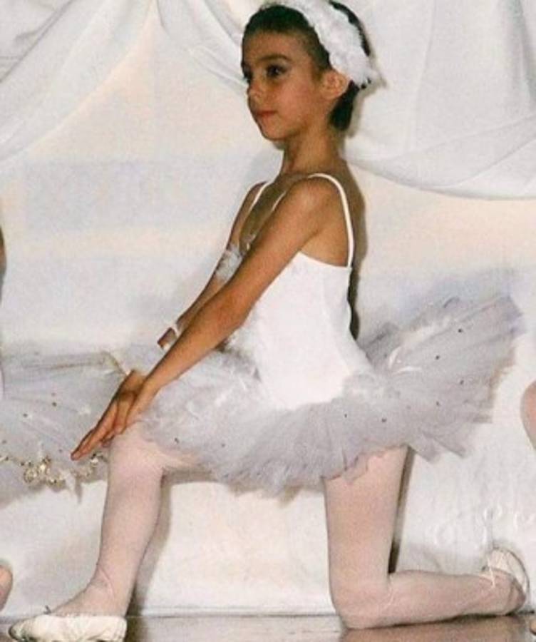 ¿Por qué Georgina Rodríguez oculta su pasado y no da pistas de su verdadera familia?