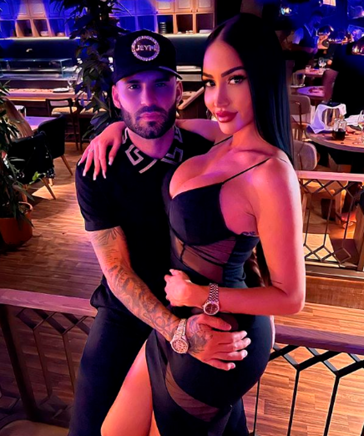 Le decían el nuevo Cristiano Ronaldo del Real Madrid: acabó descendiendo dos veces seguidas en este 2023