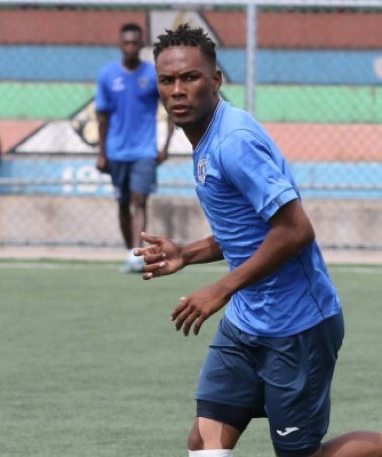 ¿Qué hacen y dónde juegan? Los 24 debutantes de Diego Vázquez con el Motagua