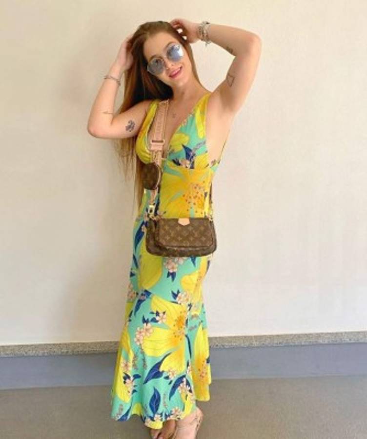 ¿Y ahora? Jugador de segunda división le 'baja' la novia a futbolista del Real Madrid