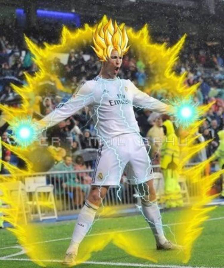 ¡OJO PSG! Los memes de la victoria del Real Madrid ante la Real Sociedad