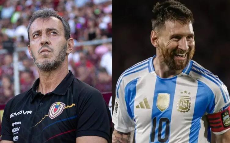 Lo que necesita Venezuela en la última doble jornada para clasificar directo al primer Mundial de su historia