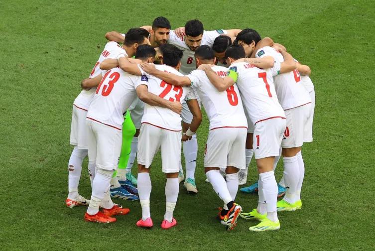 Irán fuera del Mundial 2026: la decisión de FIFA con el reemplazo que iría al Grupo G y Concacaf se ilusiona