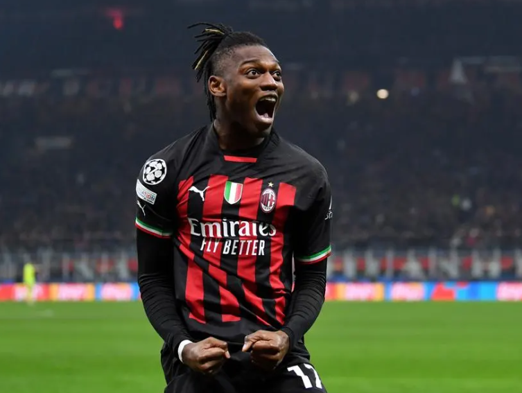 Kylian Mbappé se va del PSG: las cinco estrellas que suenan en París para reemplazarlo