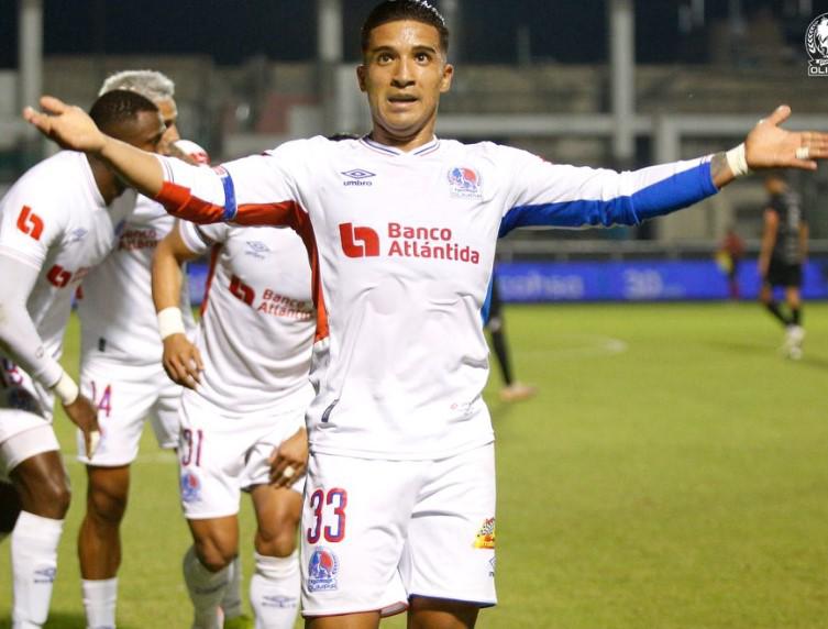 Cinco bajas de peso y vuelve José Pinto: El modificado 11 del Olimpia para defender el invicto ante Olancho FC