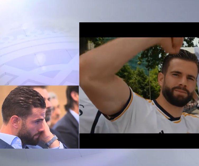 La desgarradora despedida de Nacho del Real Madrid: Courtois en llanto y el emotivo discurso de una leyenda