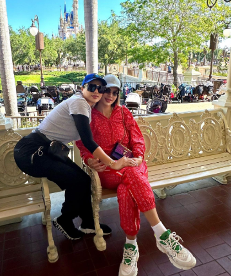 Grave denuncia: la mamá de Carlos Salcedo lo acusa de ser el autor intelectual del asesinato de su propia hermana