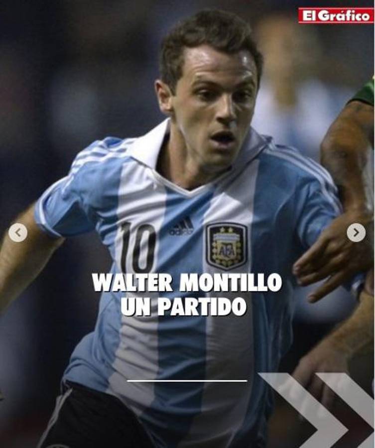 De Messi para el Real Madrid: la noticia más impactante de Argentina en el cierre de las Eliminatorias Sudamericanas