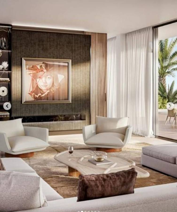 La cifra más alta pagada por una casa: Así es la nueva mansión de $72 millones de David Beckham y Victoria en Miami Beach