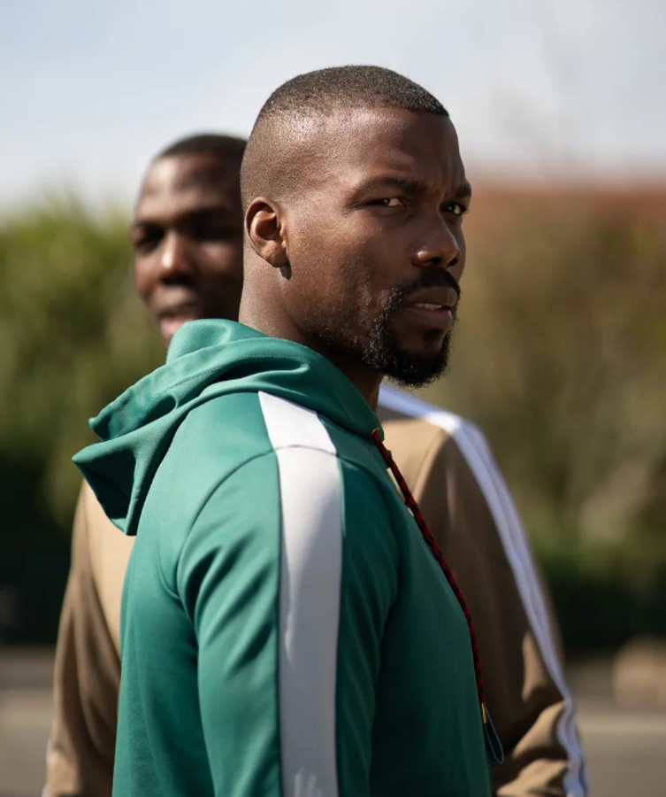 Mathias sigue atacando a Pogba: brujería para lastimar a Mbappé, soldados con túnicas negras y la madre como líder de la banda