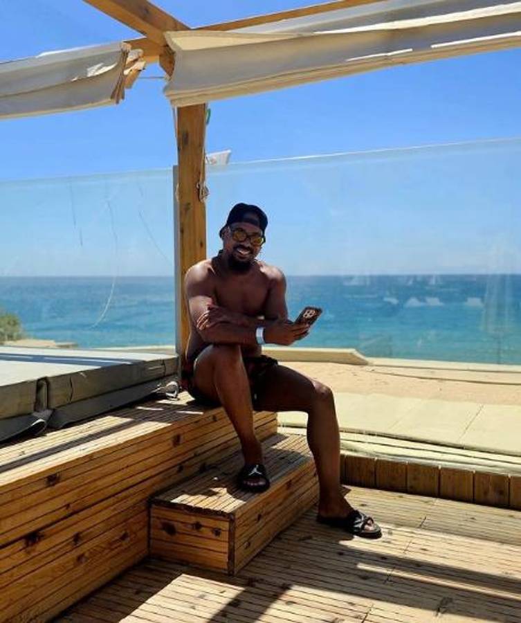 Fue “mejor” que Cristiano Ronaldo, estuvo preso y sorprende con su nueva vida: debutó en el cine para adultos