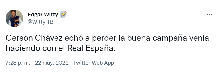 Tajantes: periodistas reaccionan tras el baile que le dio Motagua a Real España en la final de ida