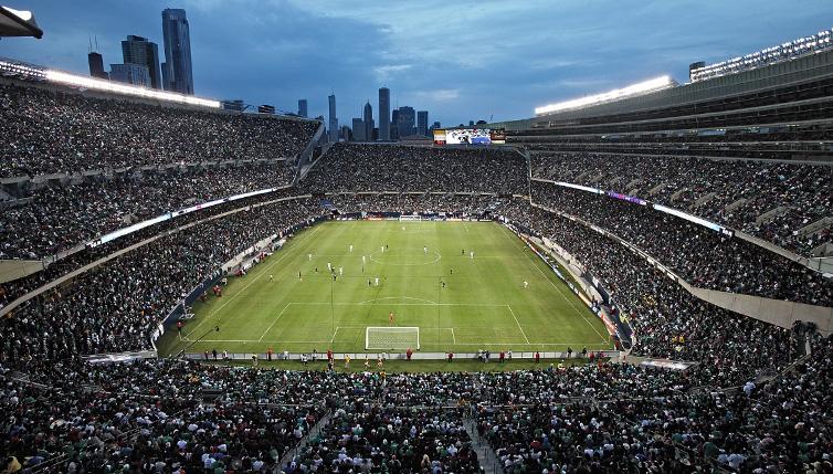 Inter Miami: los 17 estadios que visitará Messi en la MLS 2024 y la hora confirmada de los partidos