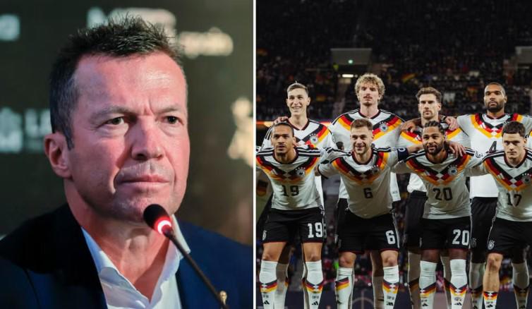 El escándalo que se desató en Alemania tras quedar eliminado ante Paraguay