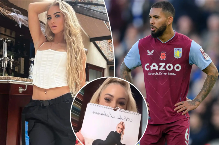 El gran gesto de Rashford con Alisha Lehmann cuando la futbolista era acosada en una discoteca: “Es un caballero”